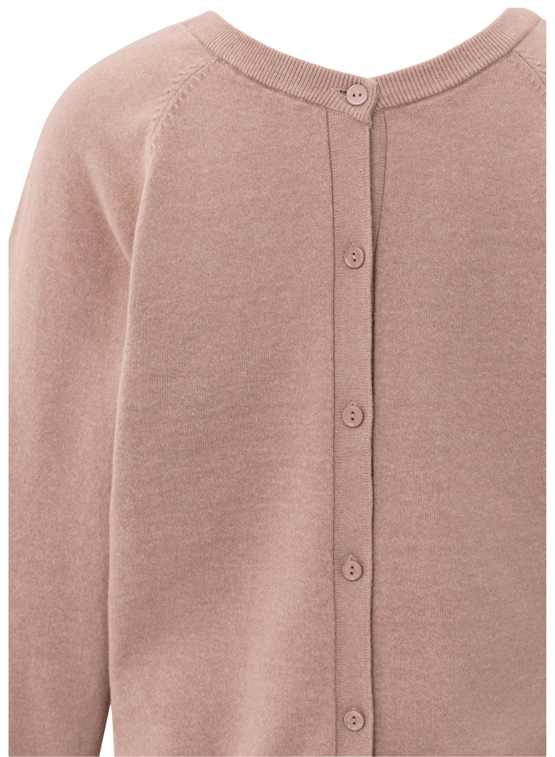 Nixie Sweater