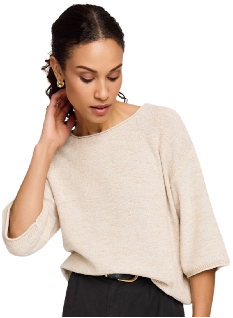 Kerrigan Sweater