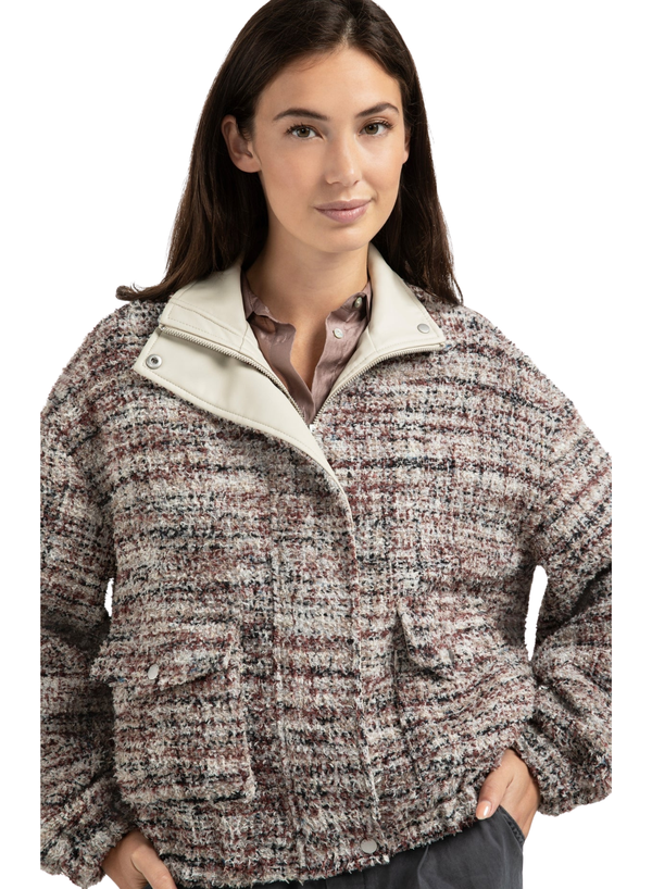 Wren Jacket