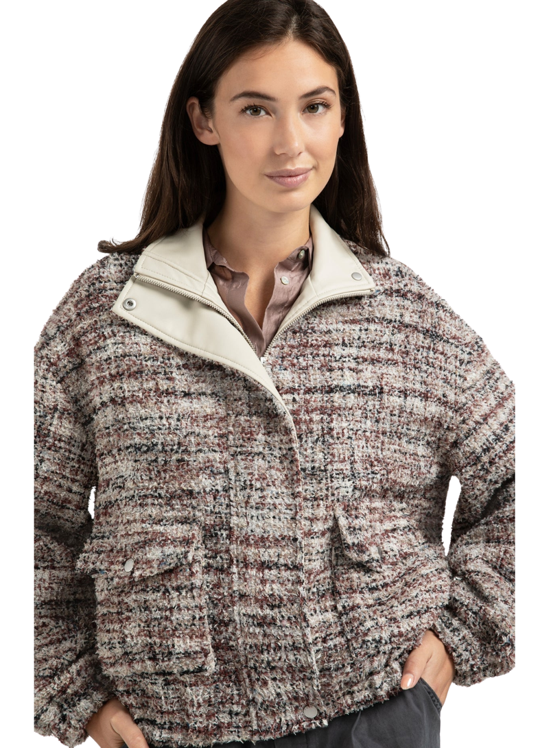 Wren Jacket