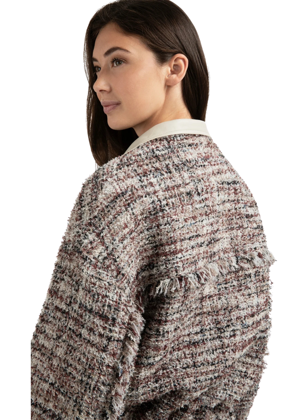 Wren Jacket
