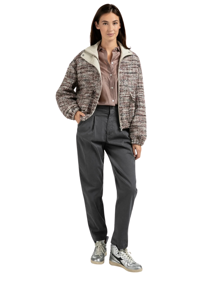 Wren Jacket