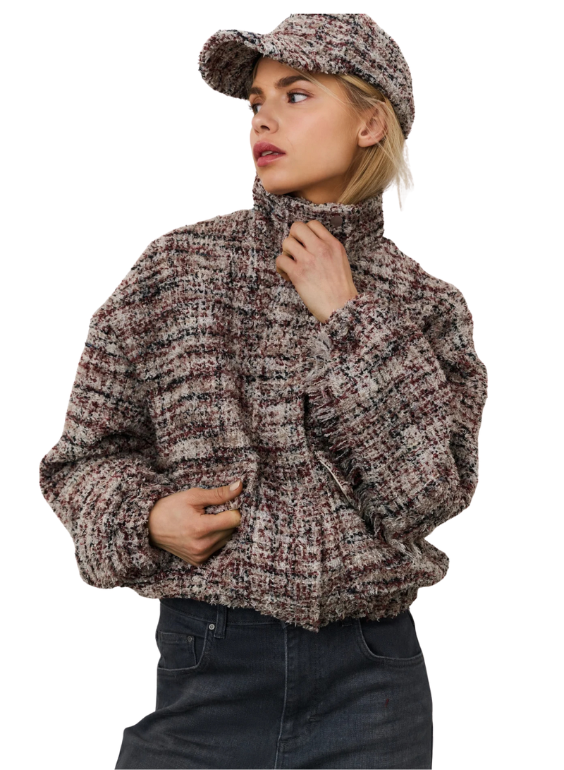 Wren Jacket