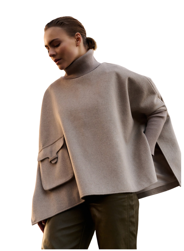Willa Poncho