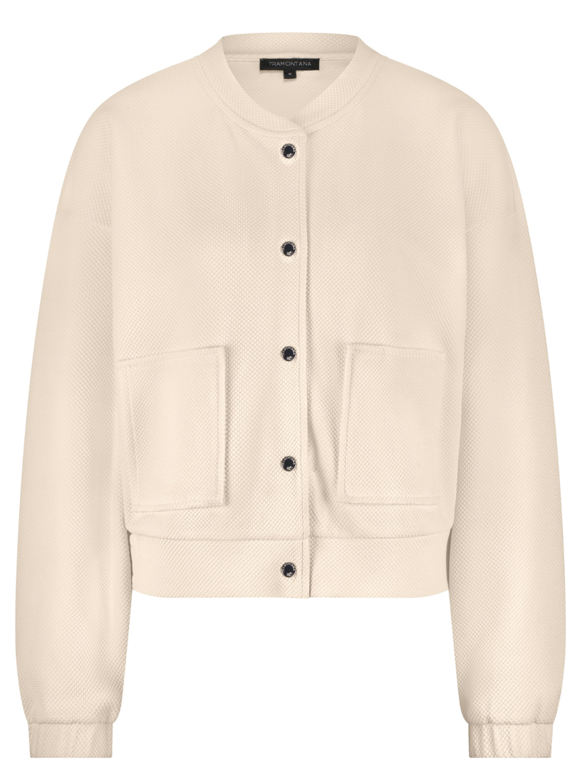 Alexandra Jacket