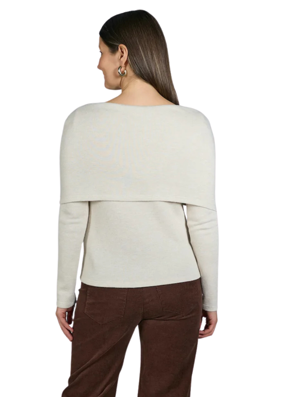 Coraline Sweater