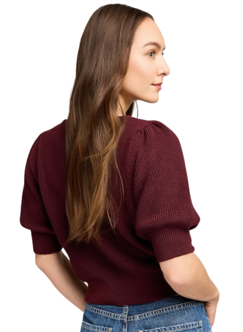Phoebe Sweater