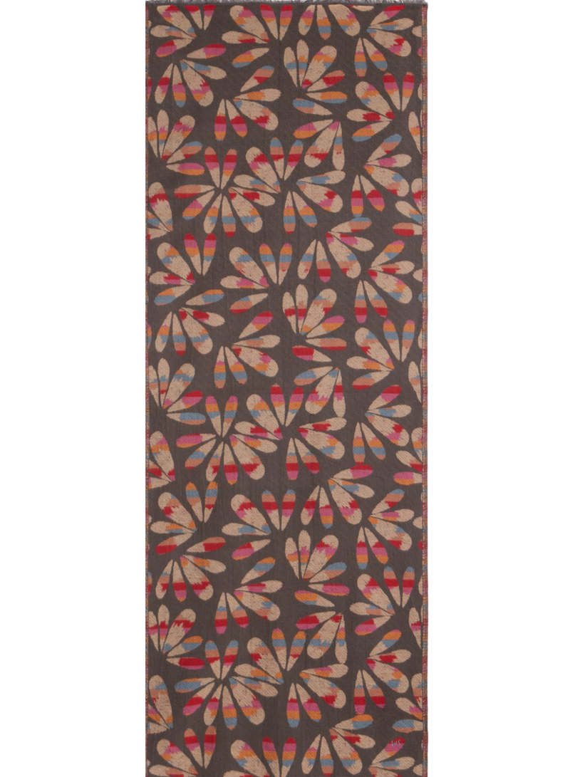 Selma Midweight Scarf
