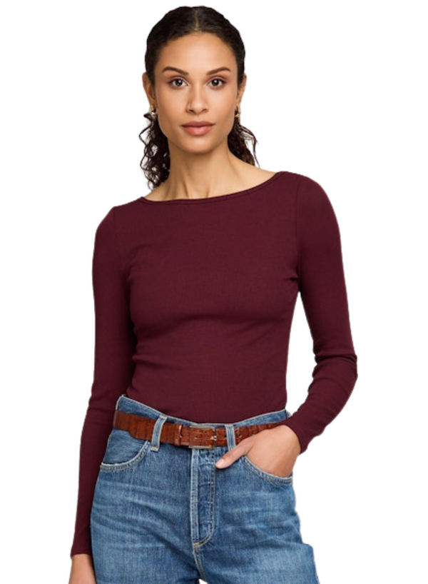 Ingrid Top