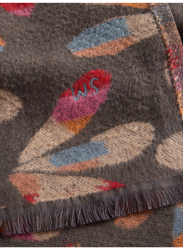 Selma Midweight Scarf