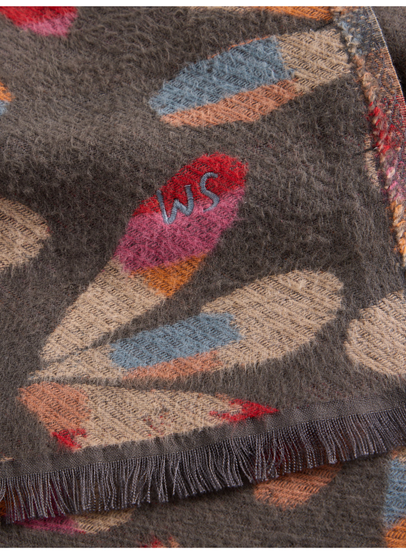 Selma Midweight Scarf