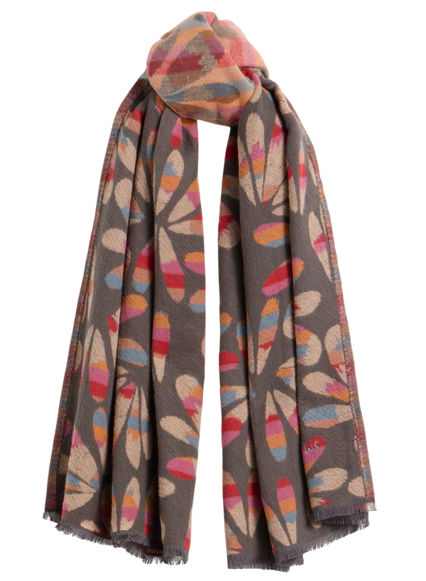 Selma Midweight Scarf