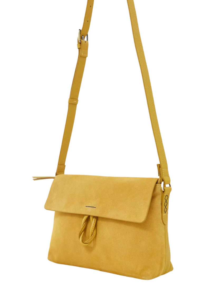 Elena Crossbody Bag