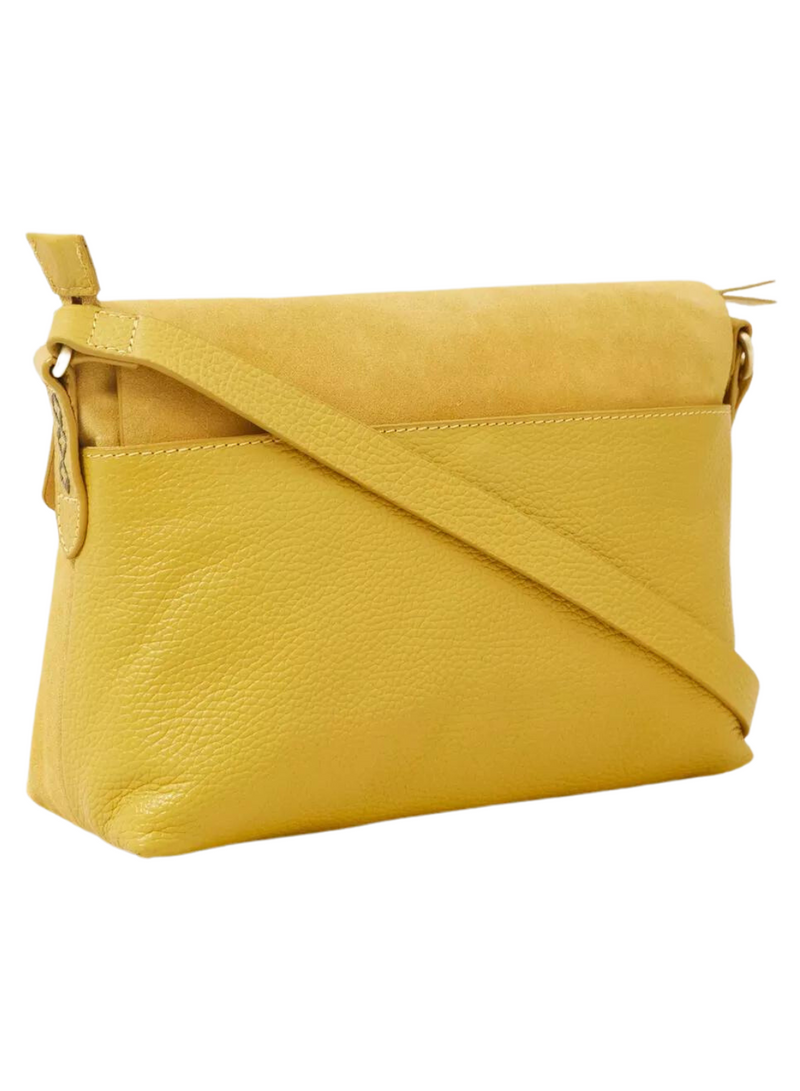 Elena Crossbody Bag