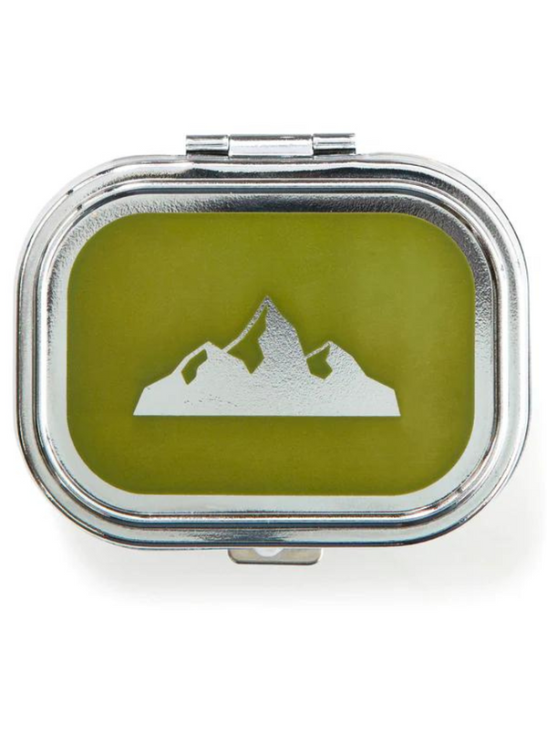 Mountains Pocket Ashtray