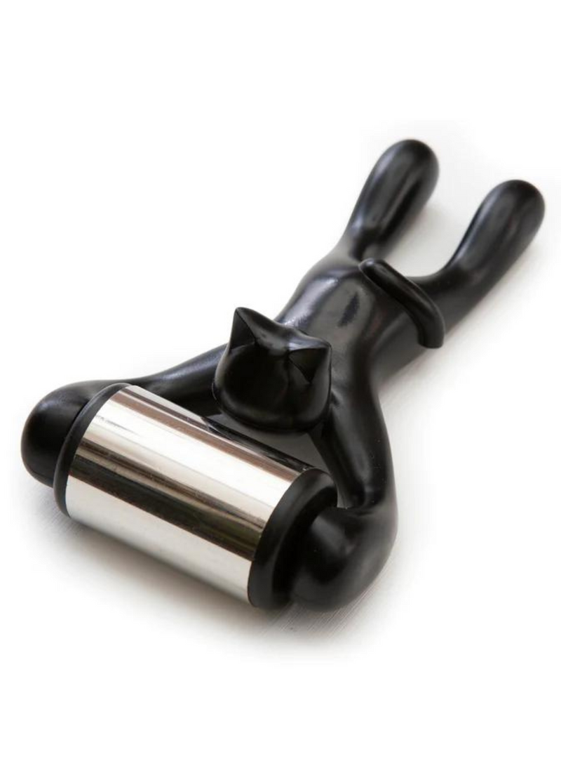 Cat Face Roller