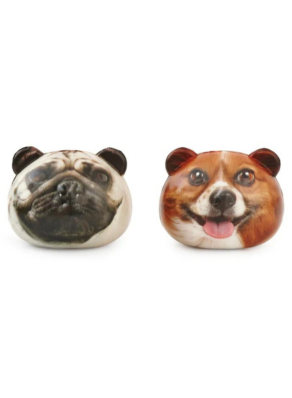 Dog Stress Balls