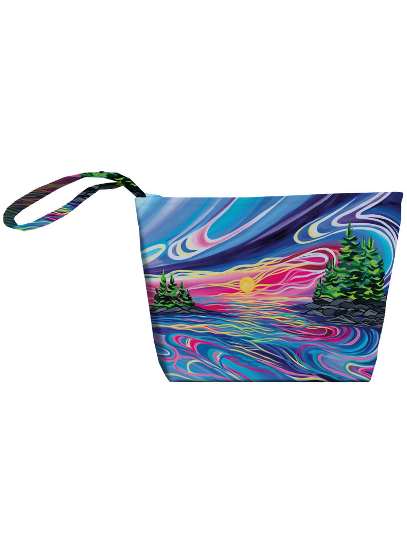 Reflect & Grow with Love Tote