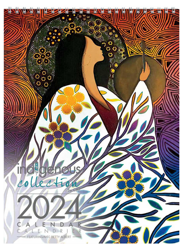 Ancestral Song Calendar