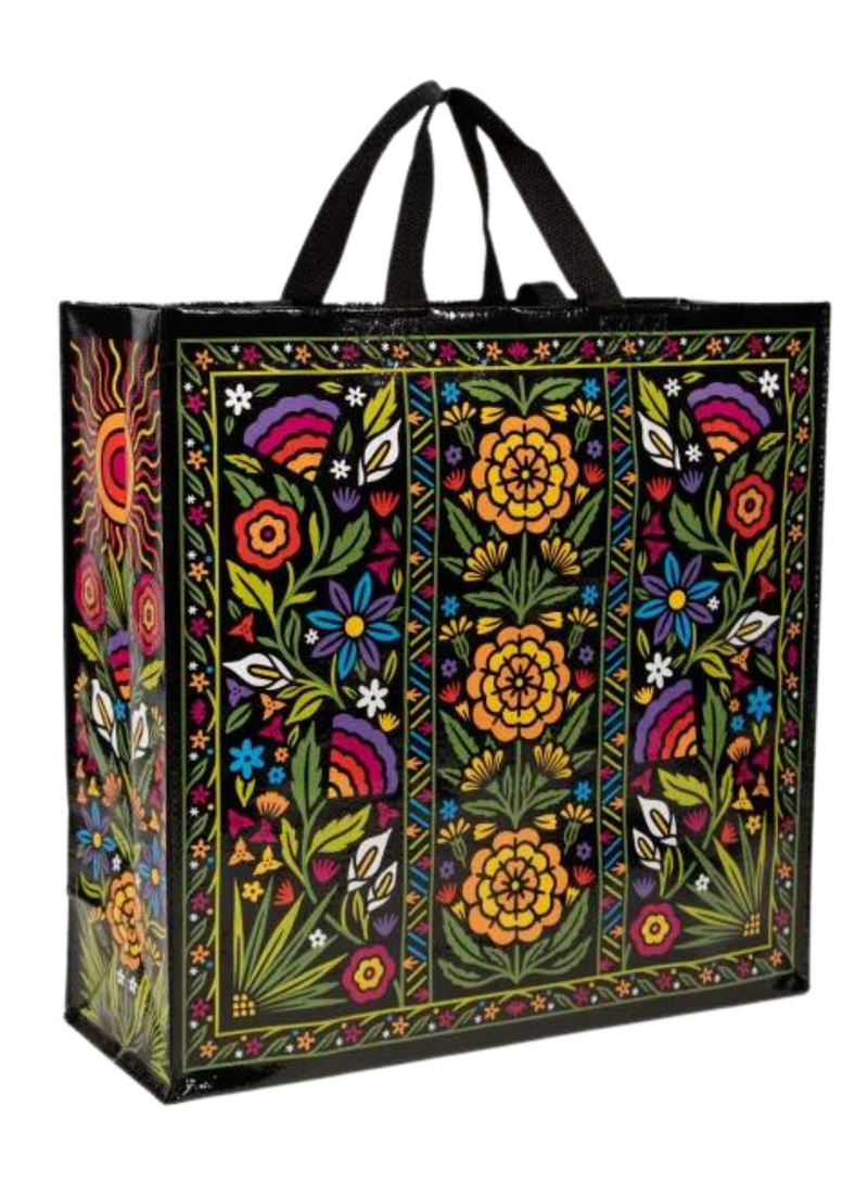 Flower Fest Shopper