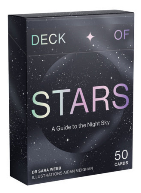 Deck of Stars