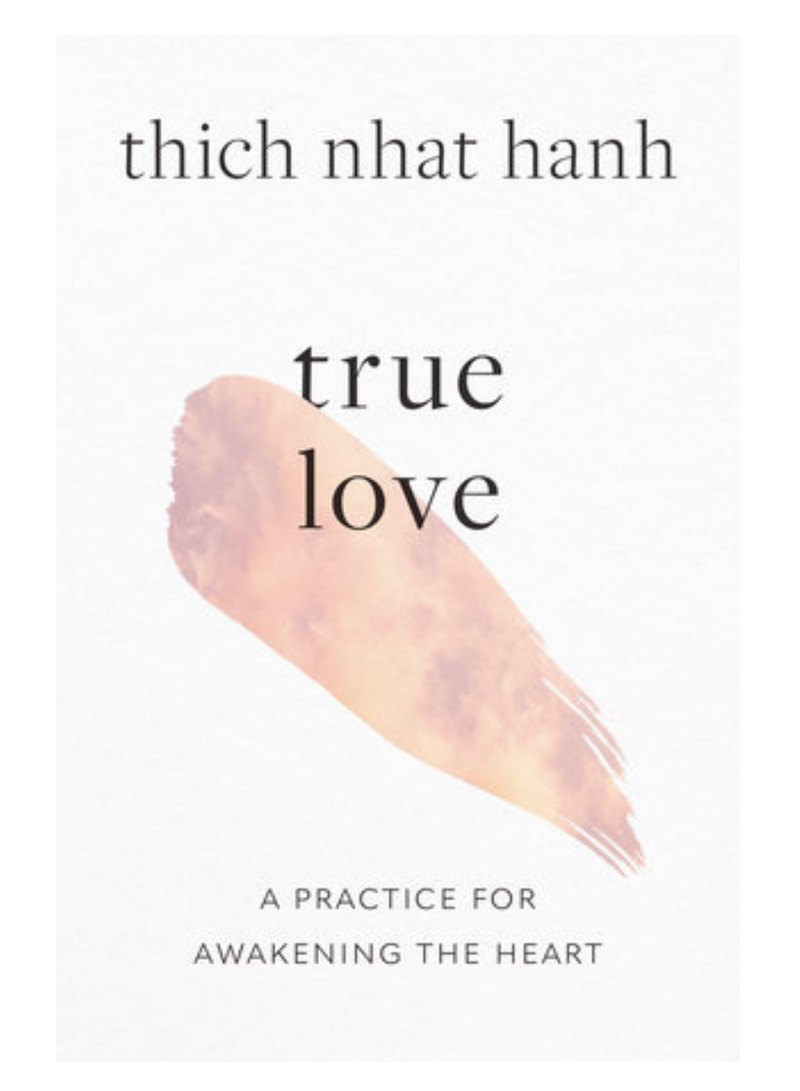 True Love Book