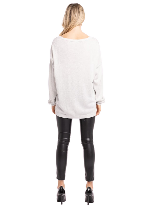 Sparkly Sweater