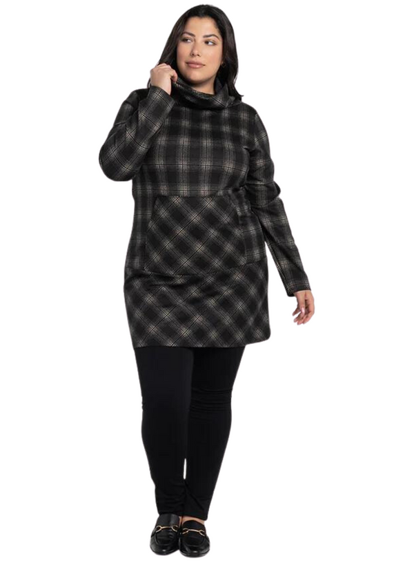 Goodall Tunic