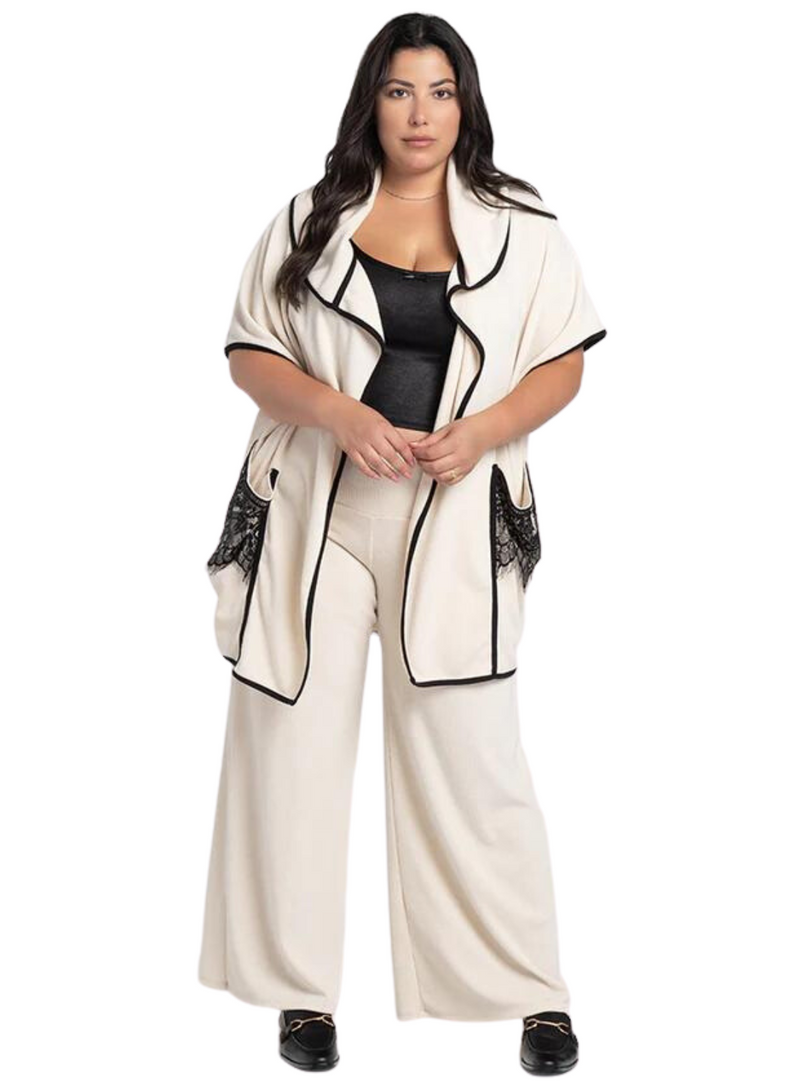 Auguste Pants