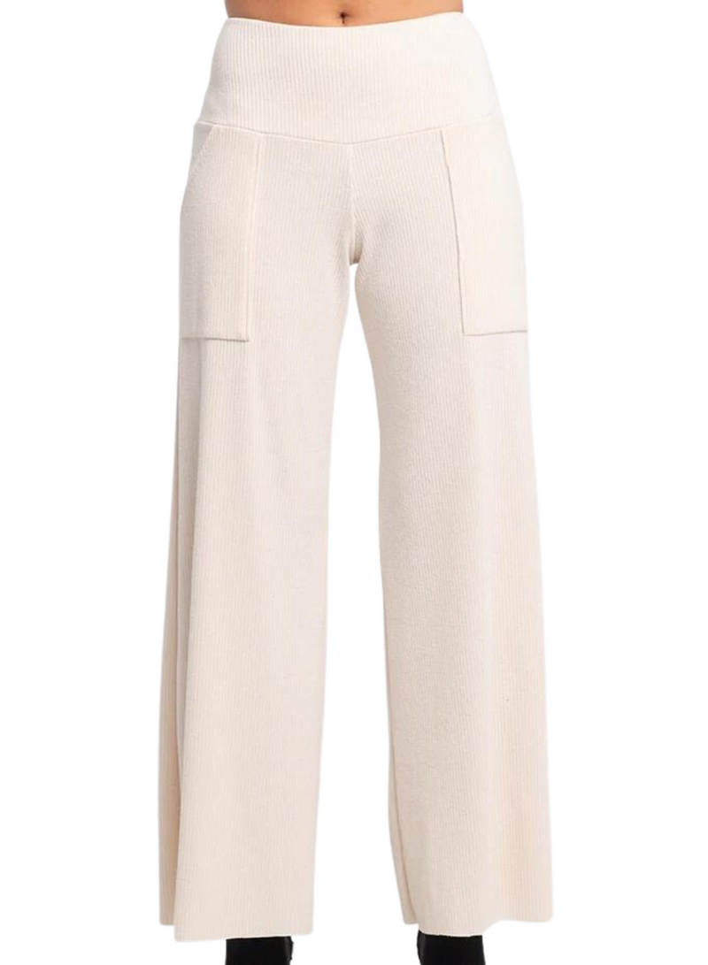 Auguste Pants