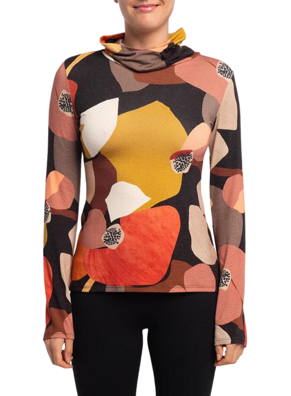 Mae Sweater