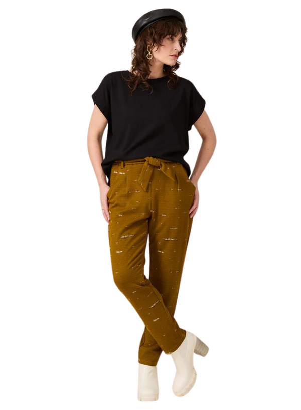 David Pants