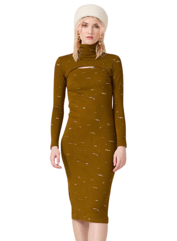 Jane Dress