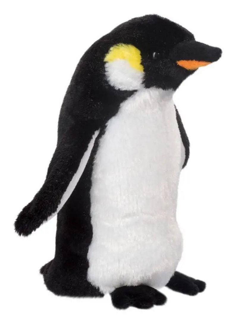 Bibs Emperor Penguin