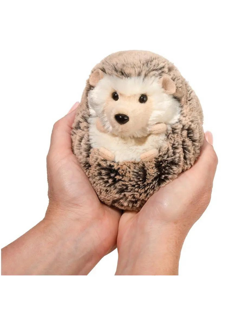 Spunky Hedgehog