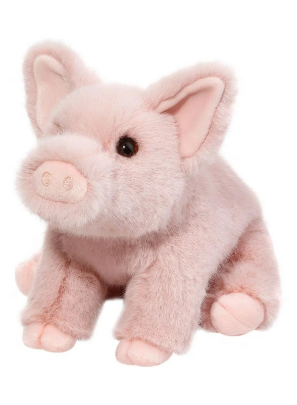 Pinkie Super Soft Pig