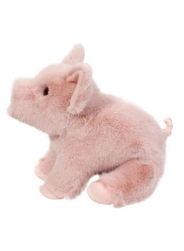 Pinkie Super Soft Pig