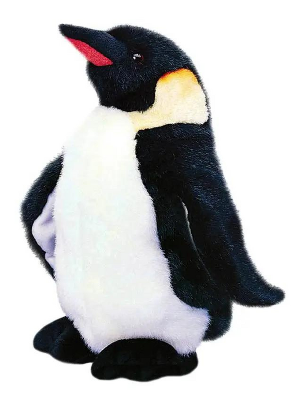 Waddles Penguin