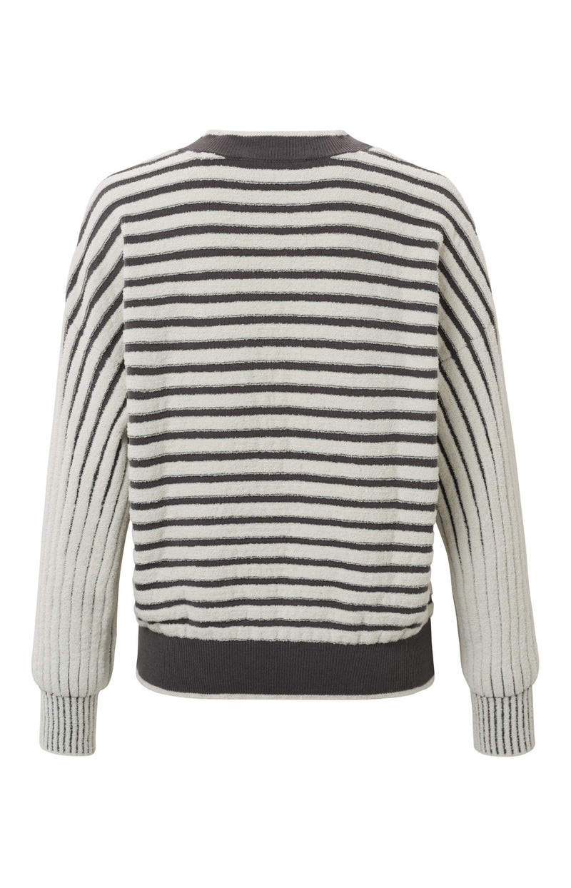 Striped Sweater