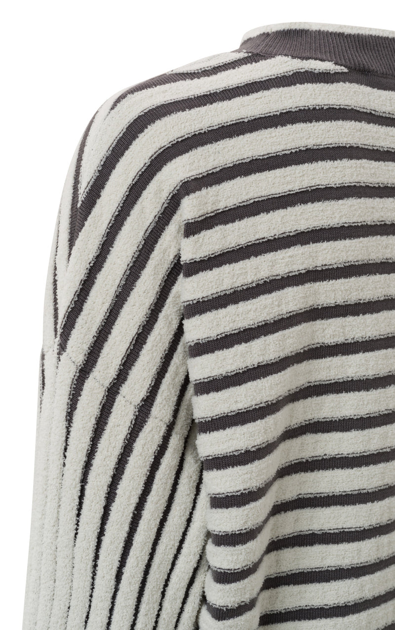 Striped Sweater