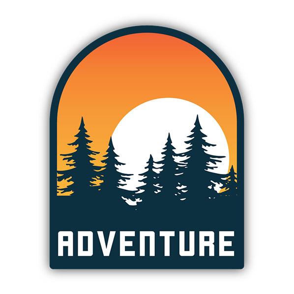 Northwest Stickers