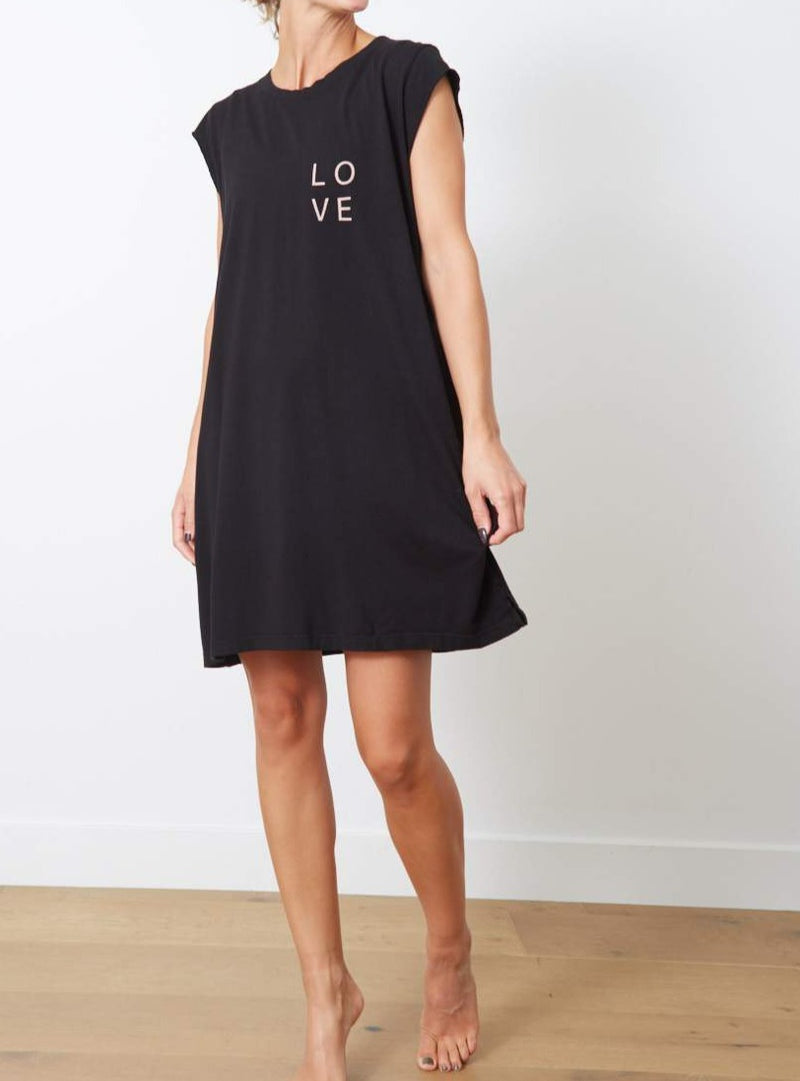 Lani - Love Dress 