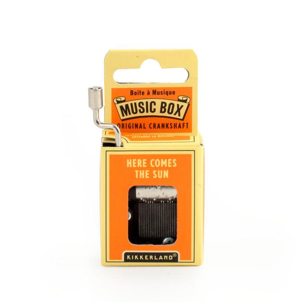 Music Box