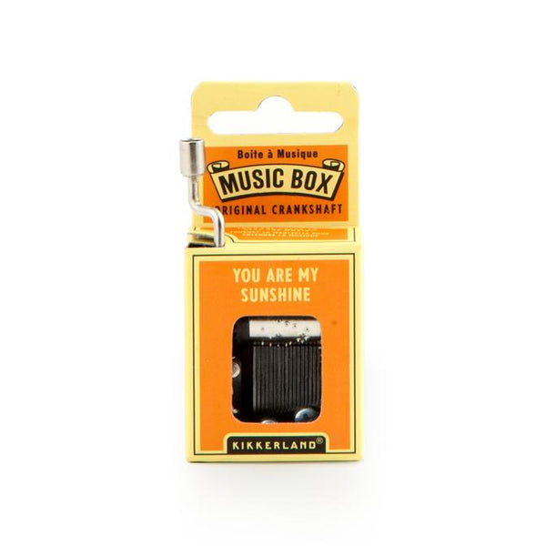 Music Box