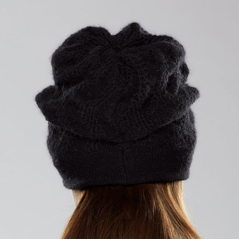 Mercury Punk Hat