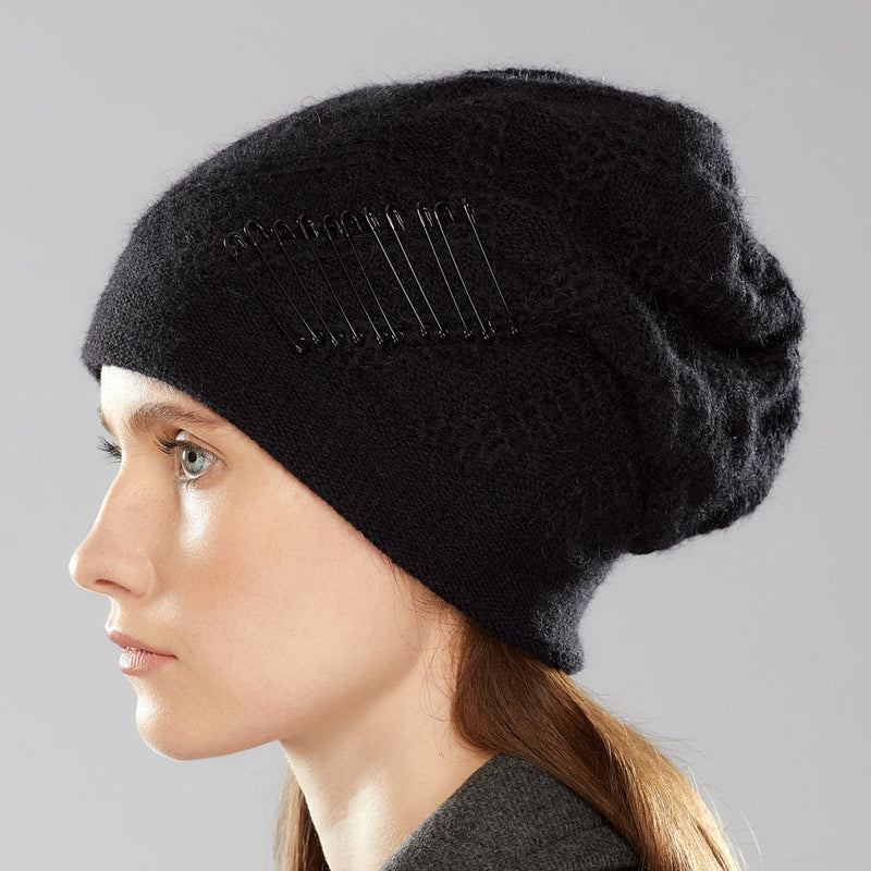 Mercury Punk Hat