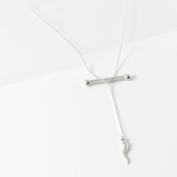 Dakota Necklace