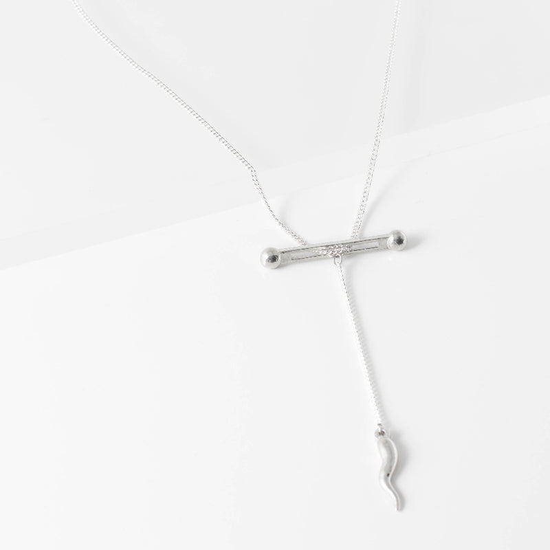 Dakota Necklace