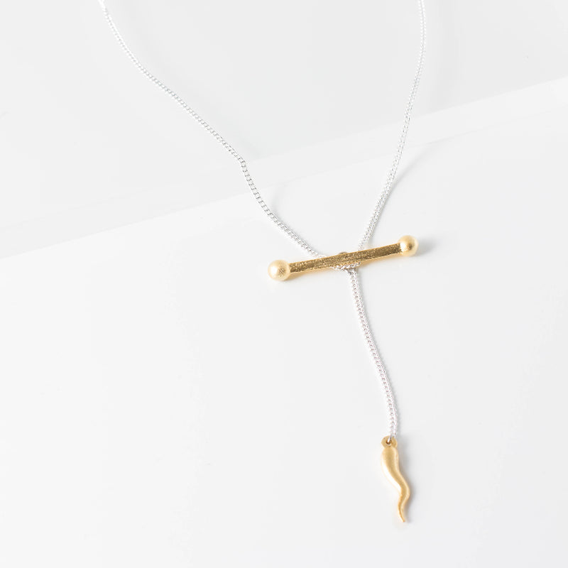 Dakota Necklace