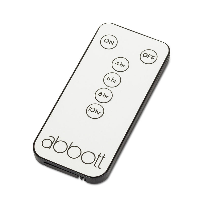 Abbott Reallite candle Remote  